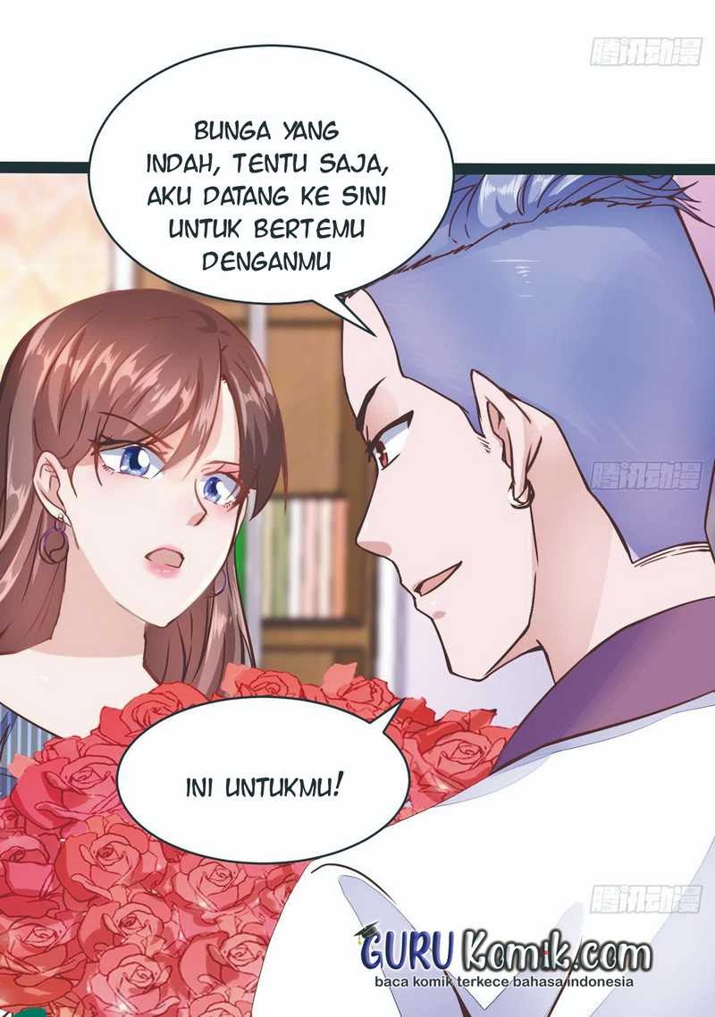 Rebirth Into the Strongest Immortal Cultivator Chapter 14 Bahasa Indonesia